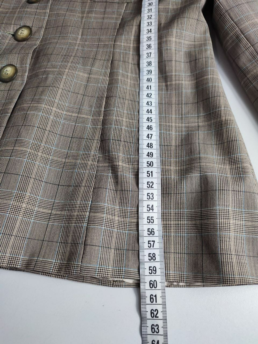 Жакет стильный 42 размер