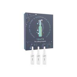 Dr.Spiller The Lifting Ampoule «Frozen Lake» Ампульный концентрат подтягивающего действия «Замёрзшее озеро» в подарочной упаковке, 3х2 мл