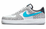 Кроссовки Nike Air Force 1 Low Leopard