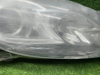 Битая Фара правая Mazda 6 GH (2009-2013) галоген