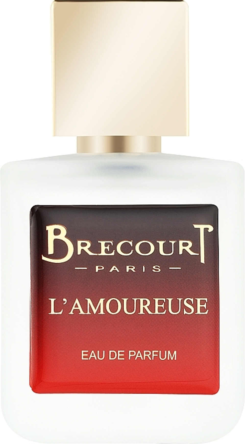 Brecourt Lamoureuse EDP