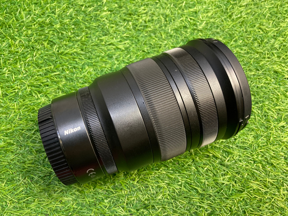 Nikon 24-70mm 2.8S Nikkor Z