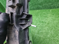 ДХО правый Changan Uni-K (2020-н.в.)