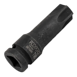 Головка-бита TORX ударная T90,1/2'' RockForce RF-24607890MPB