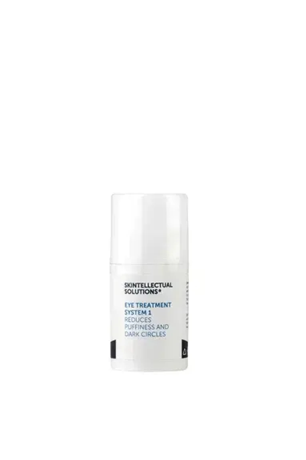 Skintellectual Solutions Eye contour treatment 1 Микроэмульсия Система для век 1 30 мл