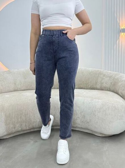 Джеггинсы 7376378 Fabrika