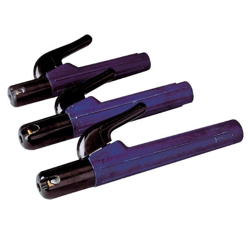 Электрододержатель  400/500А