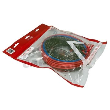 Комплект подкл. AURA AMP-1410 4*10GA пакет