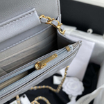 Chanel Woc