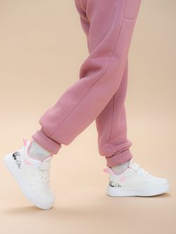 Комбинезон утепленный (Пудра)*