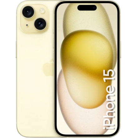 iPhone 15 128Gb БУ