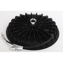 Светильник светодиодный ЭРА SPP-402-0-50K-150 150Вт 5000К 15000Лм Кп&lt;2% КСС Д подвесной