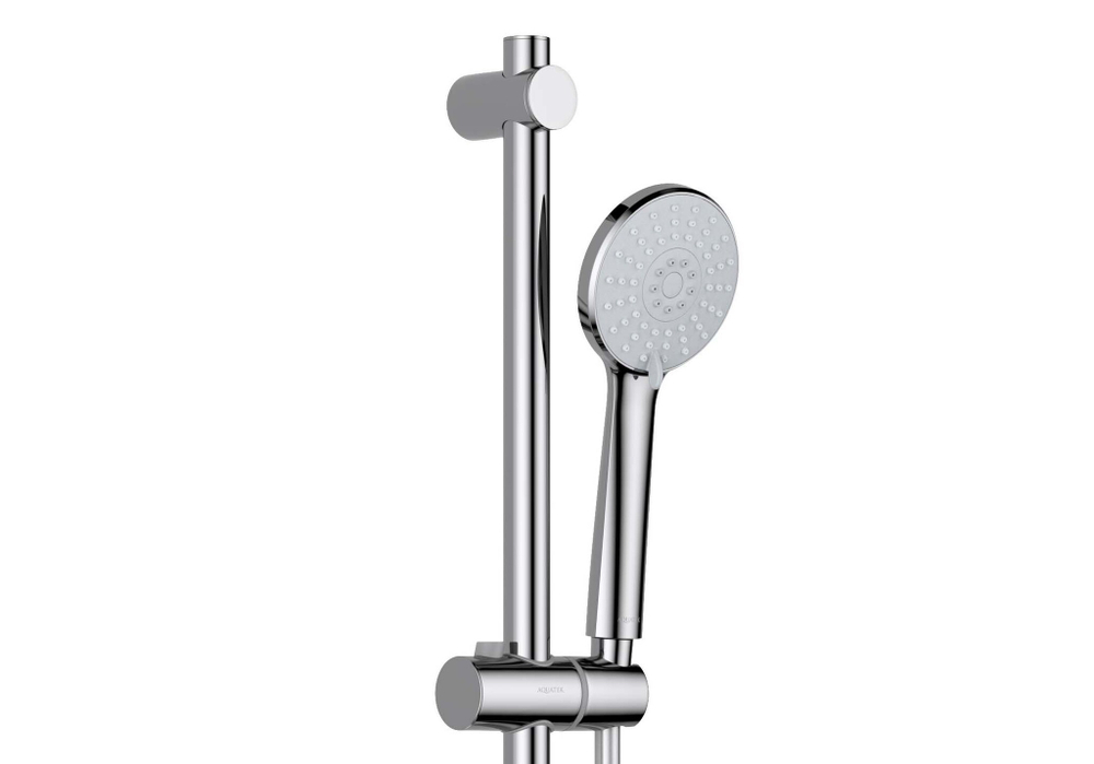 Душевой гарнитур 3jet 60 см AQUATEK AQ2015CR БЕТТА