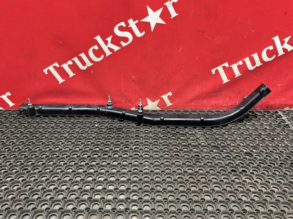 Кожух проводки шасси 2023г.