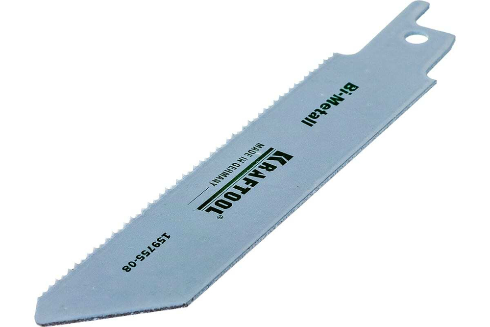 Полотно по металлу (80х100 мм) KRAFTOOL 159755-08