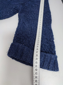 Джемпер Xint лаконичный  44 размер