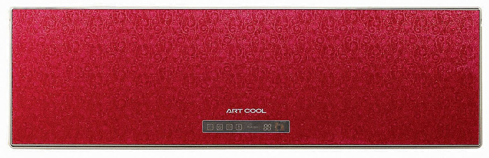 LG С07LHE/C07LHU ARTCOOL MIRROR сплит-система настенного типа