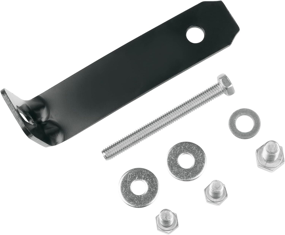 Запчасть ANGLE BRACKET KIT FOR HIGHTREK 2.0 FRONT черный