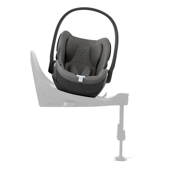 Автокресло Cybex Cloud T i-Size Mirage Grey