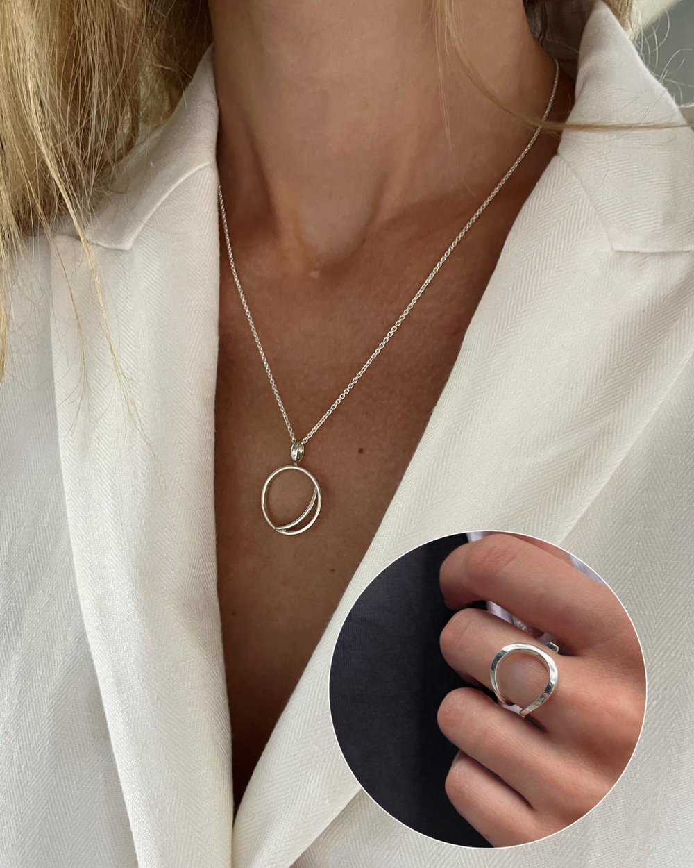 сет Гармония