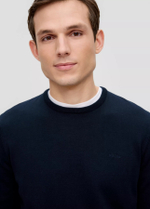 Пуловер  мужской s.Oliver