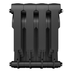 Радиатор Royal Thermo BiLiner 350 /Noir Sable