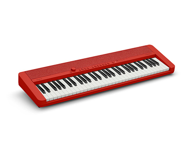 Синтезатор Casio CT-S1RD