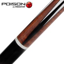 Кий Poison Arsenic³ AR-1 2PC Пул 19oz