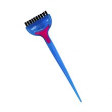 Кисть с коротким ворсом для кератина Keratin Tools Model YY