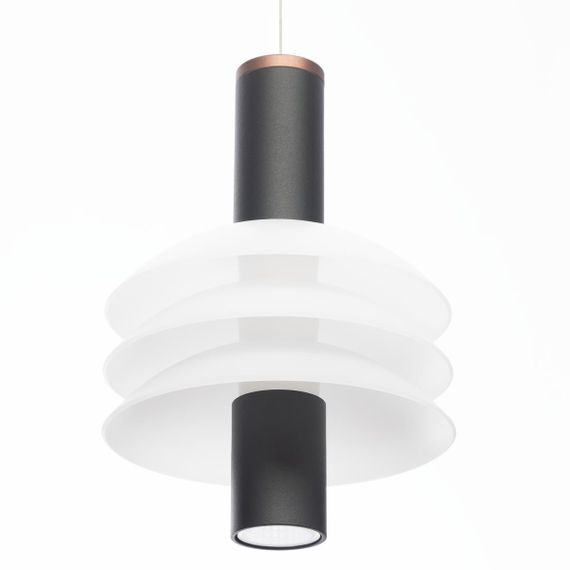 Подвесная светодиодная люстра Citilux Майя CL202031