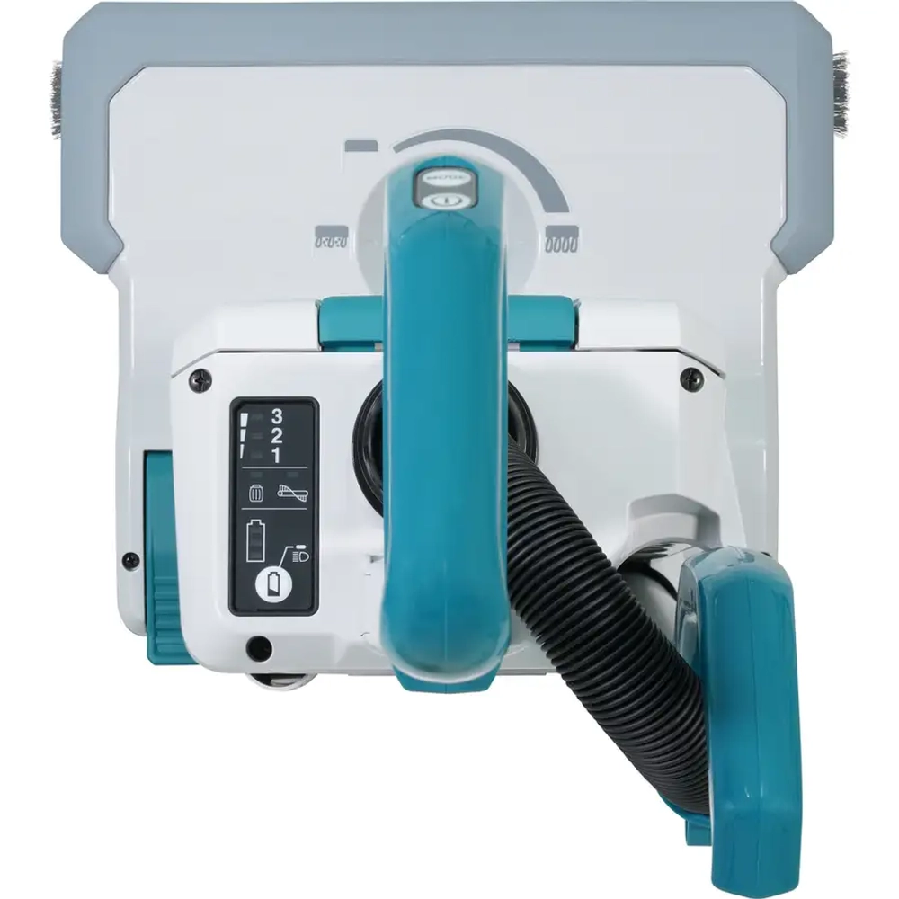Аккумуляторный вертикальный пылесос Makita VC010GZ