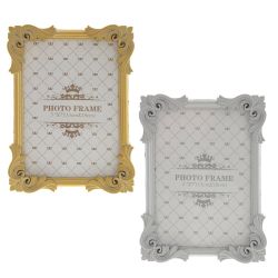 GAEM Фоторамка для фото 13*18, L15 W2 H20 см, 2в.