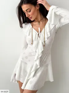 Платье IH-6629 Фабрика Моды