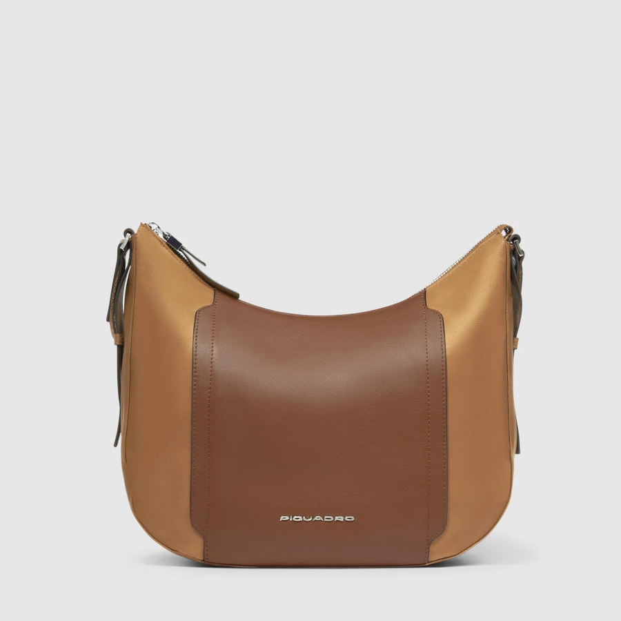 Сумка через плечо Lyra BD6657W92T/Cuoio