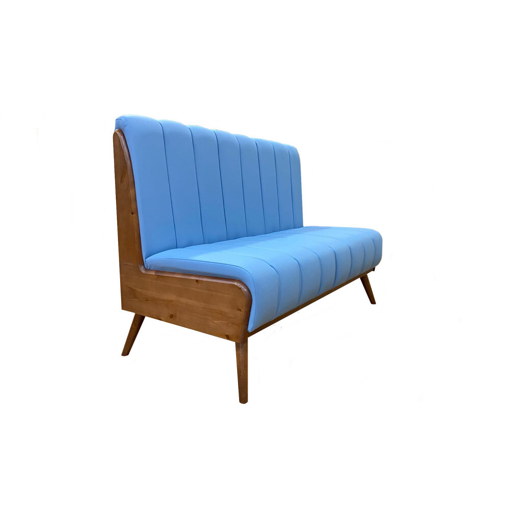 Диван двухместный Мокка