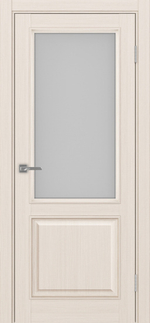 Межкомнатная дверь Optima Porte ТОСКАНА 602.21 с багетом