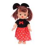 Аксессуар для куклы Стульчик для кормления пакет CS5817-3