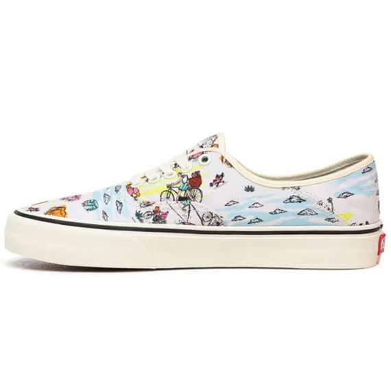 Vans Authentic Kide Surf