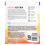 Aura Cacia, Fizzy Bath, Fizzy Bath, Paradise, 70,9 г (2,5 унции)
