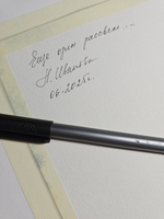 Картина авторская акварельная в паспарту 30х40 см на стену для интерьера "Еще один рассвет"