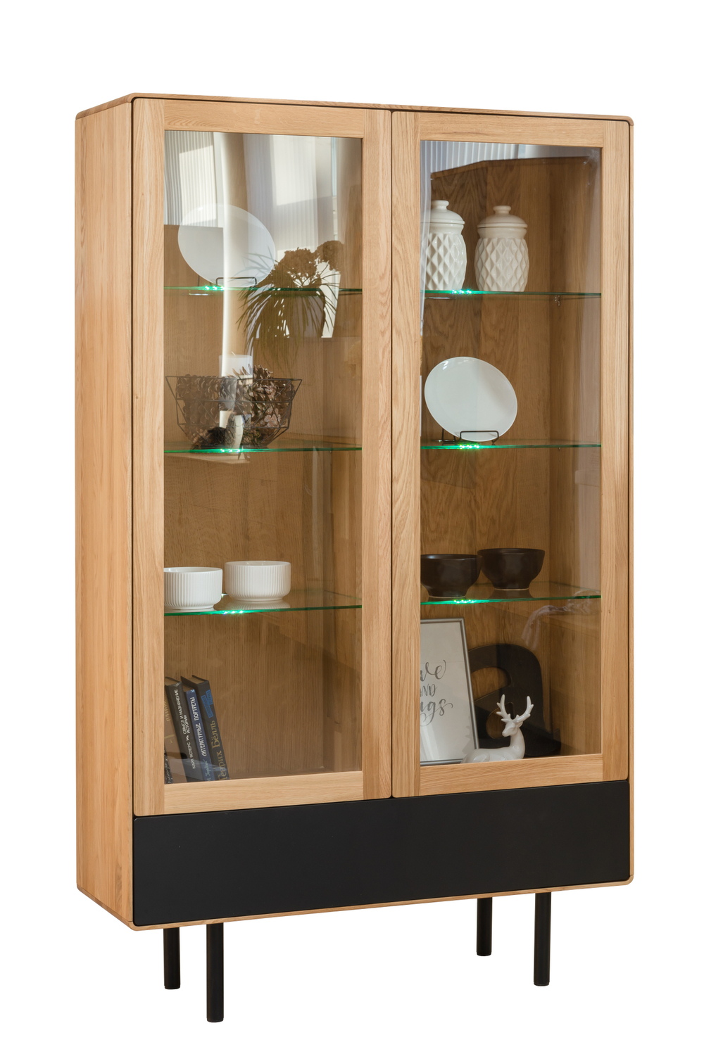 B&W Витрина 2.2 C.1