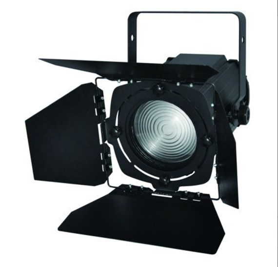 Прожектор DIALighting THEATRE SPOT COB LED F100