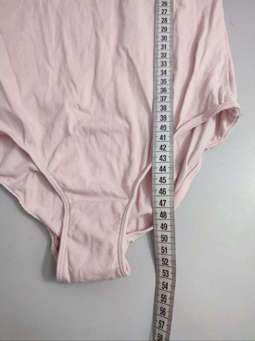 Боди нежное на 10 лет