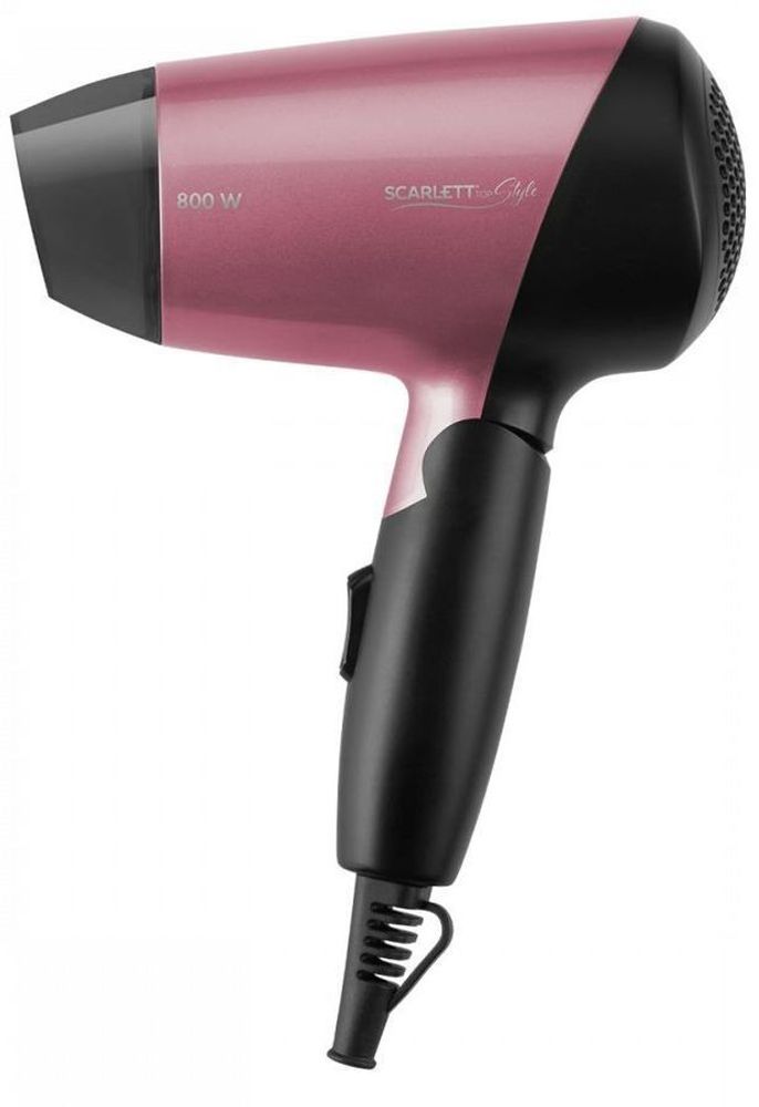 Фен Scarlett SC-HD70T17