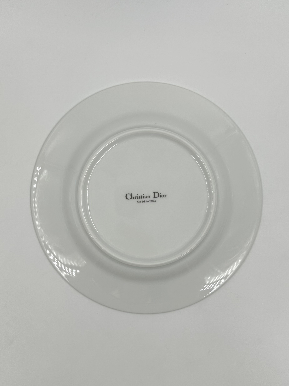 Тарелка десертная Christian Dior