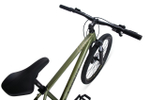 Горный велосипед Aspect Nickel Pro 27.5 (2025)