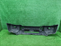 Бампер передний Jetour T2 (2023-н.в.)