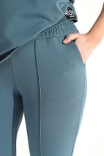 Костюм Твикс Виотекс СЕРО-ЗЕЛЁНЫЙ