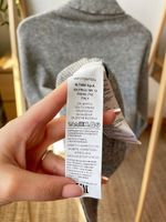 Джемпер Moschino, 128