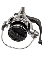 Катушка рыболовная безынерционная FEVER 4000